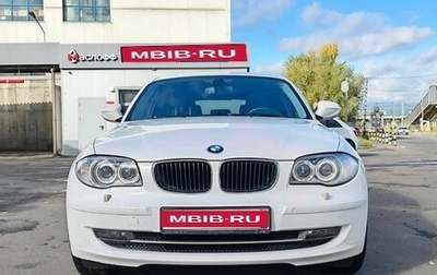 BMW 1 серия, 2010 год, 850 000 рублей, 1 фотография