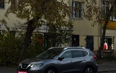 Nissan X-Trail, 2022 год, 3 000 000 рублей, 1 фотография