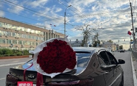 KIA Rio III рестайлинг, 2017 год, 1 020 000 рублей, 38 фотография