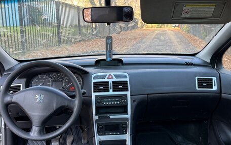 Peugeot 307 I, 2006 год, 289 000 рублей, 4 фотография