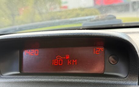 Peugeot 307 I, 2006 год, 289 000 рублей, 7 фотография