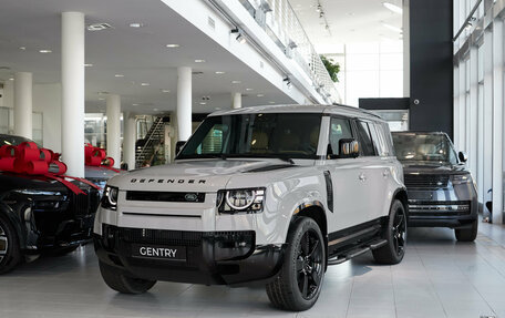 Land Rover Defender II, 2026 год, 16 400 000 рублей, 1 фотография