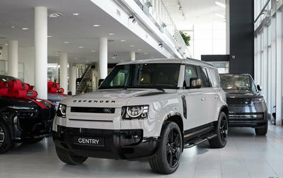 Land Rover Defender II, 2026 год, 16 400 000 рублей, 1 фотография