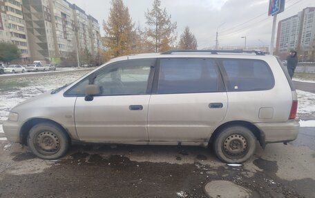 Honda Odyssey IV, 1996 год, 99 000 рублей, 1 фотография