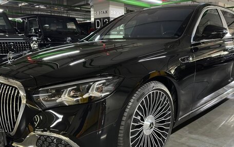 Mercedes-Benz Maybach S-Класс, 2026 год, 37 970 000 рублей, 1 фотография
