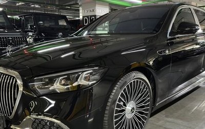 Mercedes-Benz Maybach S-Класс, 2026 год, 37 970 000 рублей, 1 фотография