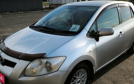 Toyota Auris II, 2008 год, 550 000 рублей, 1 фотография