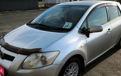 Toyota Auris II, 2008 год, 550 000 рублей, 1 фотография