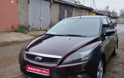 Ford Focus II рестайлинг, 2010 год, 690 000 рублей, 1 фотография