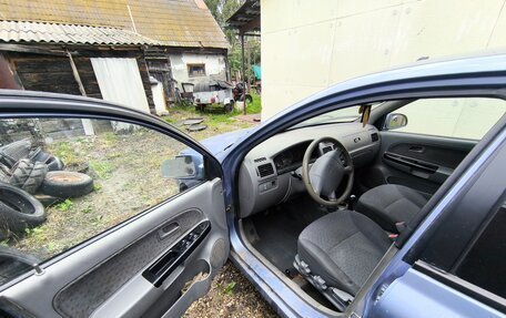KIA Rio II, 2004 год, 160 000 рублей, 4 фотография