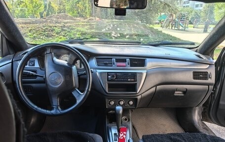 Mitsubishi Lancer IX, 2005 год, 255 000 рублей, 1 фотография