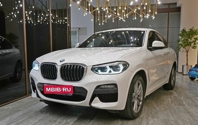 BMW X4, 2019 год, 3 950 000 рублей, 1 фотография
