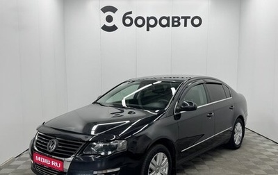 Volkswagen Passat B6, 2007 год, 647 000 рублей, 1 фотография