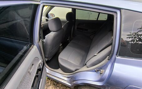 KIA Rio II, 2004 год, 160 000 рублей, 5 фотография