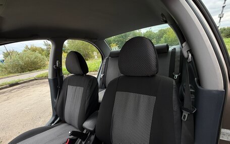 Nissan Almera, 2005 год, 365 000 рублей, 3 фотография