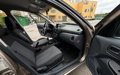 Nissan Almera, 2005 год, 365 000 рублей, 7 фотография