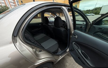 Nissan Almera, 2005 год, 365 000 рублей, 4 фотография