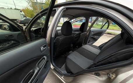 Nissan Almera, 2005 год, 365 000 рублей, 6 фотография