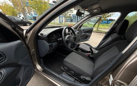 Nissan Almera, 2005 год, 365 000 рублей, 9 фотография
