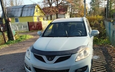 Great Wall Hover H5, 2012 год, 650 000 рублей, 1 фотография