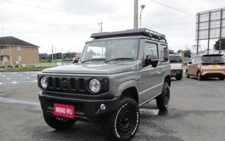 Suzuki Jimny, 2025 год, 1 730 153 рублей, 1 фотография