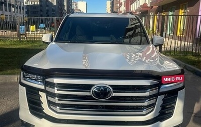 Toyota Land Cruiser, 2023 год, 9 180 000 рублей, 1 фотография