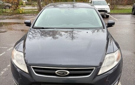Ford Mondeo IV рестайлинг, 2011 год, 670 000 рублей, 1 фотография