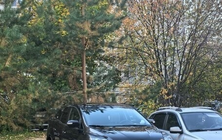 Mazda CX-7 I рестайлинг, 2007 год, 490 000 рублей, 1 фотография