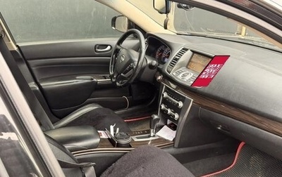 Nissan Teana, 2012 год, 700 000 рублей, 1 фотография