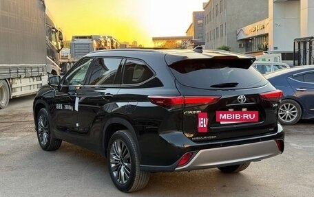 Toyota Highlander, 2026 год, 5 193 100 рублей, 7 фотография