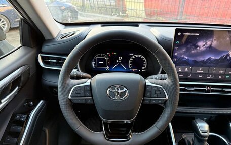 Toyota Highlander, 2026 год, 5 193 100 рублей, 13 фотография