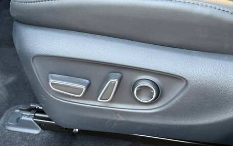 Toyota Highlander, 2026 год, 5 193 100 рублей, 20 фотография