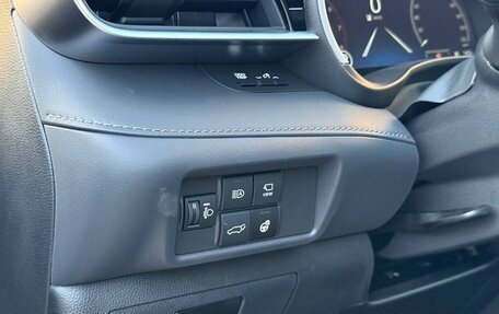 Toyota Highlander, 2026 год, 5 193 100 рублей, 18 фотография