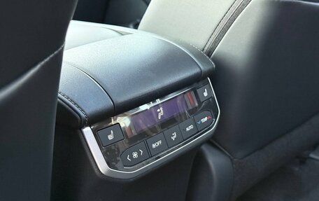 Toyota Highlander, 2026 год, 5 193 100 рублей, 22 фотография