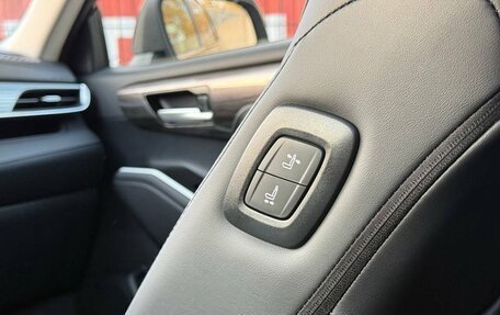 Toyota Highlander, 2026 год, 5 193 100 рублей, 21 фотография