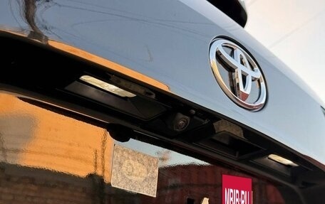 Toyota Highlander, 2026 год, 5 193 100 рублей, 11 фотография