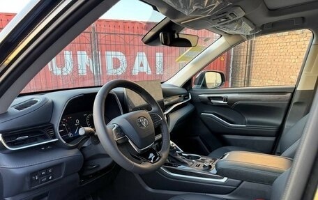 Toyota Highlander, 2026 год, 5 193 100 рублей, 19 фотография