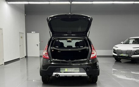 Renault Sandero I, 2013 год, 770 000 рублей, 7 фотография