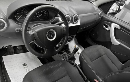 Renault Sandero I, 2013 год, 770 000 рублей, 8 фотография