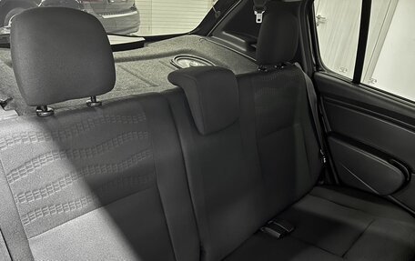 Renault Sandero I, 2013 год, 770 000 рублей, 12 фотография