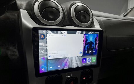 Renault Sandero I, 2013 год, 770 000 рублей, 14 фотография