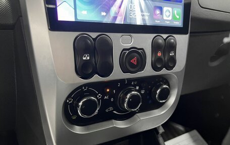 Renault Sandero I, 2013 год, 770 000 рублей, 15 фотография