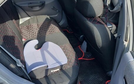 Hyundai Accent II, 2009 год, 480 000 рублей, 2 фотография