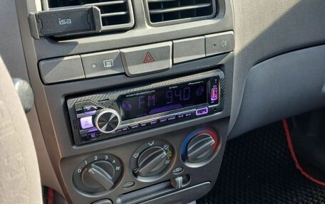Hyundai Accent II, 2009 год, 480 000 рублей, 8 фотография