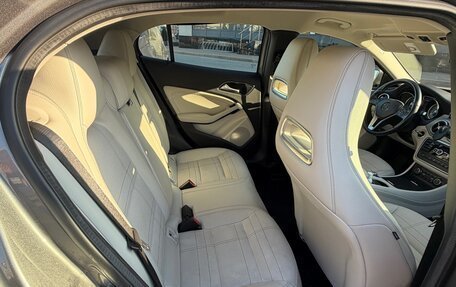 Mercedes-Benz GLA, 2014 год, 1 500 000 рублей, 4 фотография