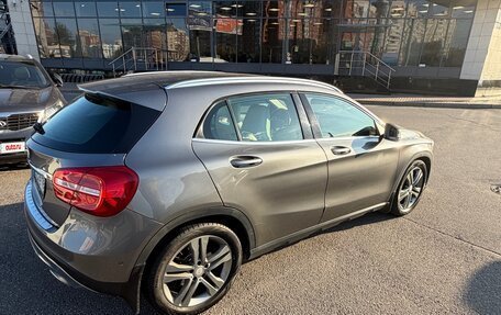 Mercedes-Benz GLA, 2014 год, 1 500 000 рублей, 5 фотография