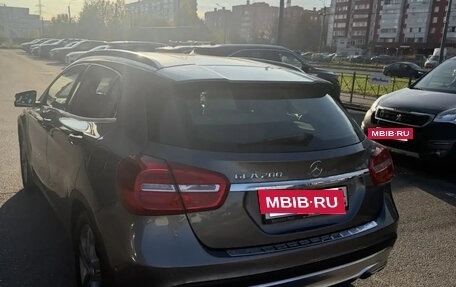 Mercedes-Benz GLA, 2014 год, 1 500 000 рублей, 2 фотография