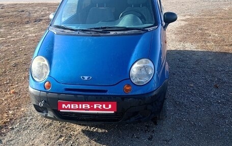 Daewoo Matiz I, 2011 год, 210 000 рублей, 3 фотография