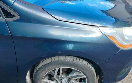 Citroen C4 II рестайлинг, 2012 год, 600 000 рублей, 2 фотография