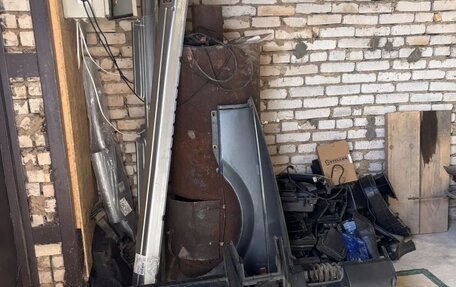 Volkswagen Passat B3, 1990 год, 50 000 рублей, 8 фотография